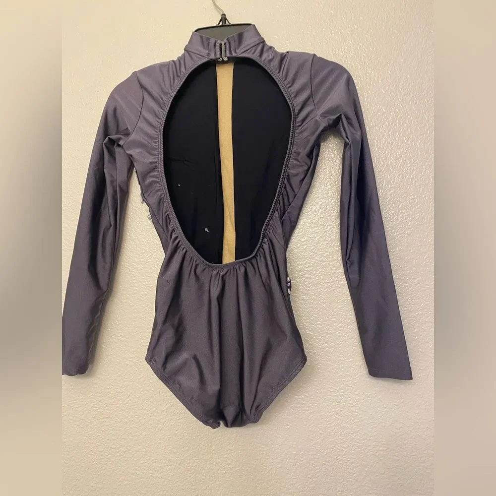 Patrick J Dancewear patrick custom solo